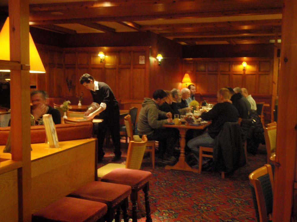 The Stronlossit Inn Fort William Exteriér fotografie