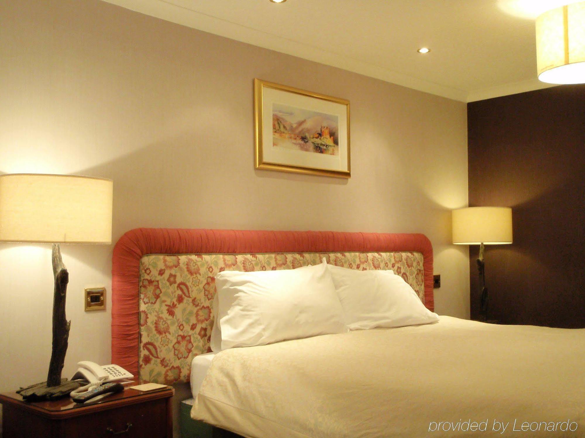 The Stronlossit Inn Fort William Exteriér fotografie