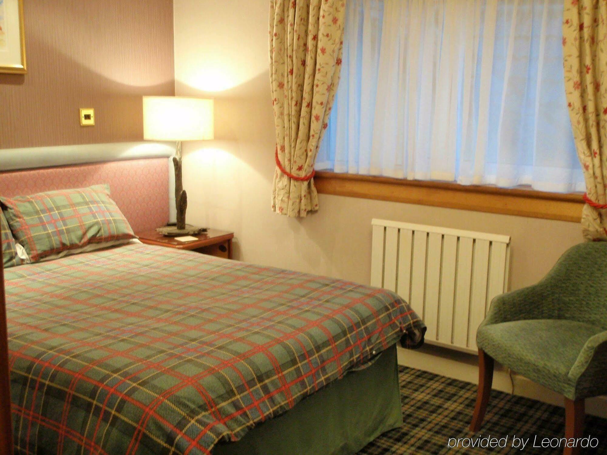 The Stronlossit Inn Fort William Pokoj fotografie